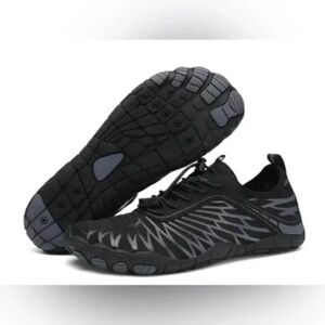 Hike footwear Lorax Pro Healthy non-slip barefoot  shoe unisex EU 39 W 8 M6